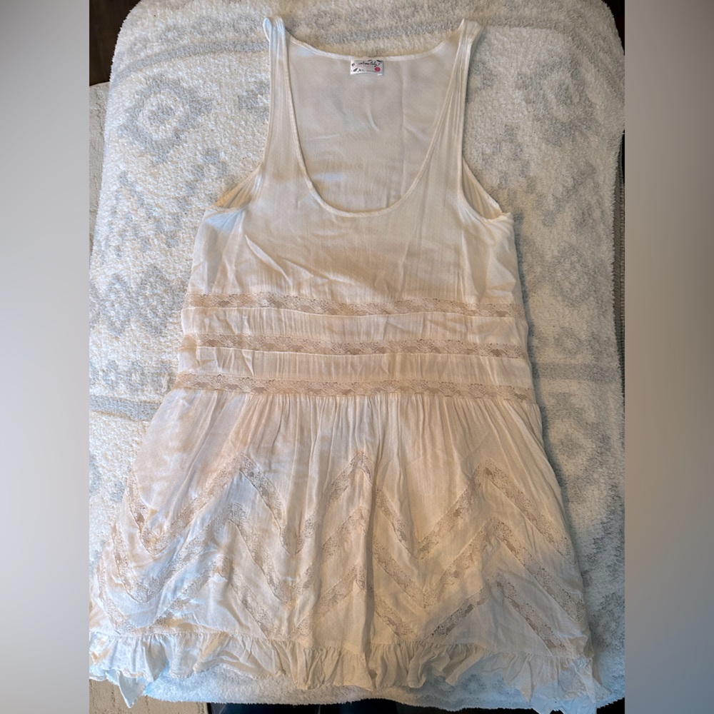 Free People airy looking dress